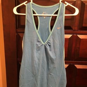 Nike workout tank